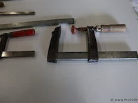 Lijmklemmen - 6 stuks - afbeelding 5 van  6