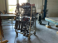 Lijmklemmen (120x) - afbeelding 1 van  4