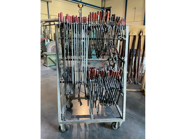 Lijmklemmen (120x) - afbeelding 4 van  4