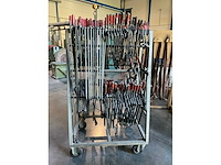 Lijmklemmen (120x) - afbeelding 4 van  4