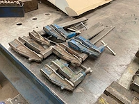 Lijmklemmen (6x) - afbeelding 3 van  3