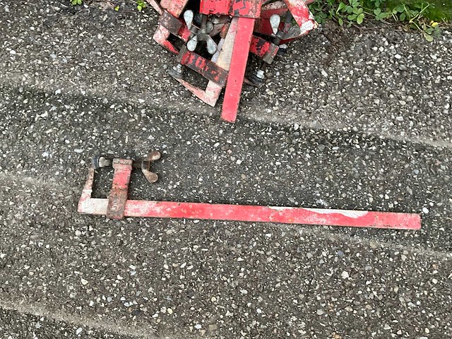 Lijmklemmen divers (13x) - afbeelding 2 van  2