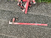 Lijmklemmen divers (13x) - afbeelding 2 van  2