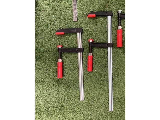 Lijmklemmen industries - afbeelding 3 van  8