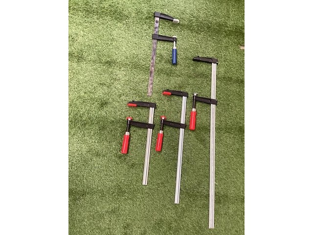 Lijmklemmen industries - afbeelding 4 van  8
