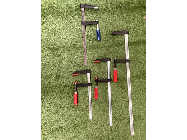 Lijmklemmen industries - afbeelding 8 van  8