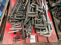 Lijmklemmen - afbeelding 2 van  3