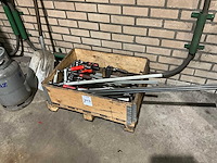 Lijmklemmen - afbeelding 1 van  4