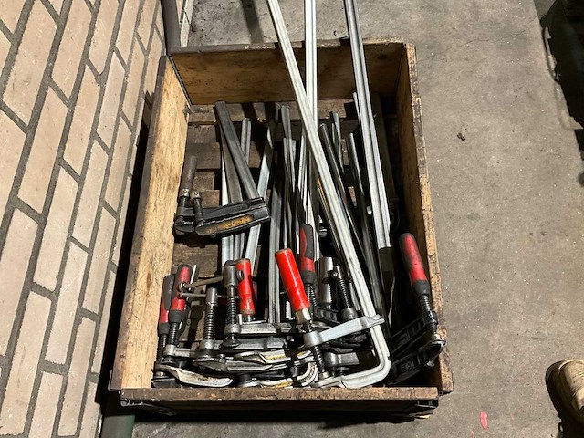 Lijmklemmen - afbeelding 2 van  4