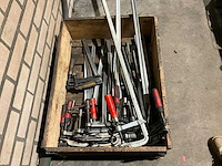 Lijmklemmen - afbeelding 2 van  4