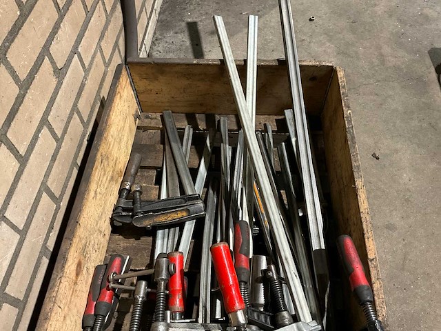 Lijmklemmen - afbeelding 4 van  4