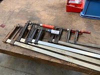 Lijmklemmen - afbeelding 1 van  2