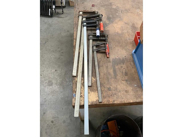 Lijmklemmen - afbeelding 2 van  2