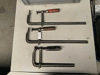 Lijmklemmen - afbeelding 1 van  1