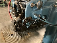 Lijmmachine t.b.v. schoenreparatie - afbeelding 2 van  6