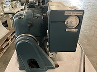 Lijmmachine t.b.v. schoenreparatie - afbeelding 4 van  6