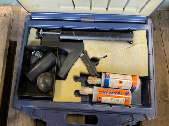 Lijmpistool (3x) - afbeelding 3 van  3