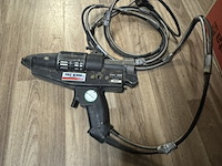 Lijmpistool met doos lijmpatronen tec, 6300, pneumatisch - afbeelding 2 van  3