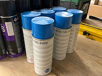 Lijmspray & lossingsmiddel - afbeelding 5 van  5