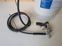 Lijmspuit met drukvat dasa, ds-208 - afbeelding 4 van  5