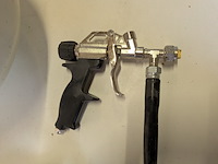 Lijmspuit met drukvat dasa, ds-208 - afbeelding 5 van  5