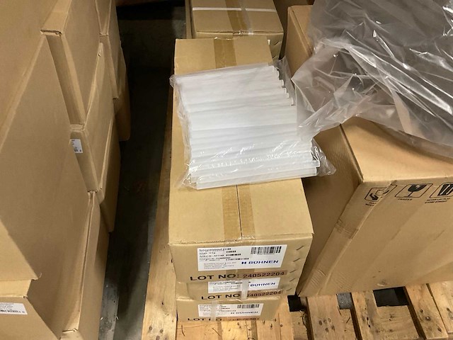 Lijmsticks (6x) - afbeelding 1 van  3