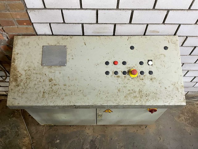 Lijmstraat (c) - afbeelding 35 van  41