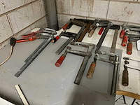 Lijmtang (18x) - afbeelding 3 van  4