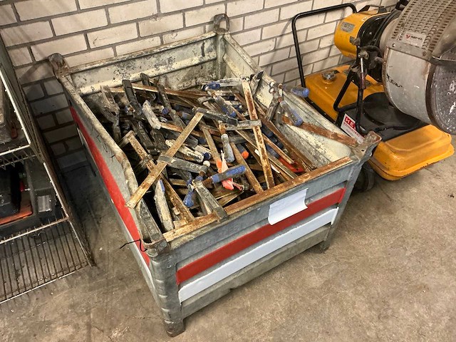 Lijmtang 20x - afbeelding 1 van  2