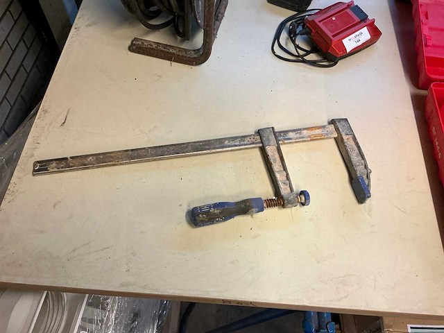 Lijmtang 20x - afbeelding 2 van  2