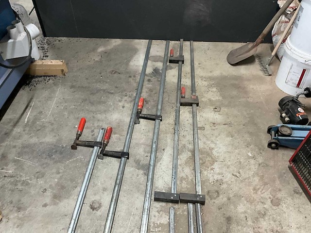 Lijmtang (9x) - afbeelding 4 van  4