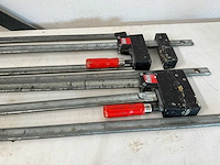 Lijmtangen (8x) - afbeelding 3 van  3
