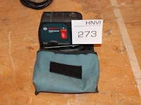 Lijnlaser bosch gpl3.