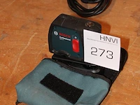 Lijnlaser bosch gpl3. - afbeelding 2 van  2