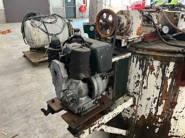 Lijnmarkeringmateriaal - afbeelding 2 van  22