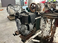 Lijnmarkeringmateriaal - afbeelding 2 van  22