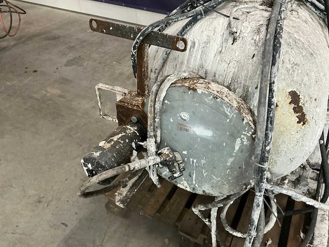 Lijnmarkeringmateriaal - afbeelding 4 van  22