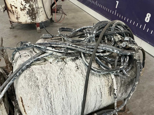 Lijnmarkeringmateriaal - afbeelding 5 van  22