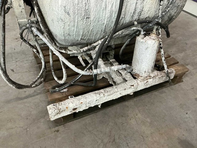 Lijnmarkeringmateriaal - afbeelding 6 van  22