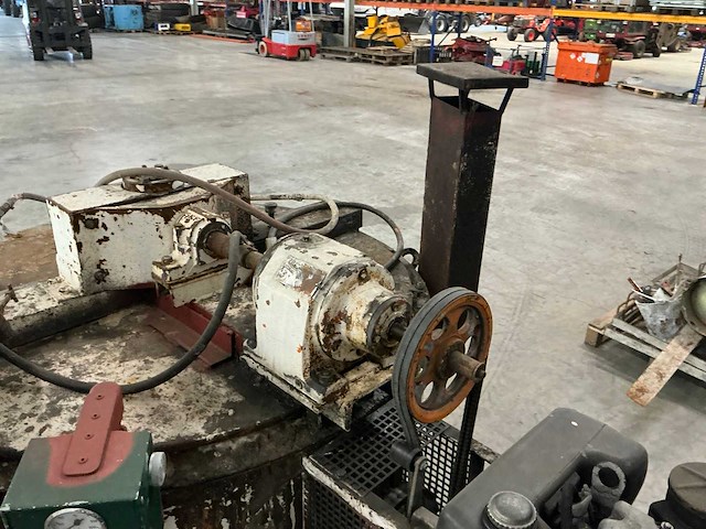 Lijnmarkeringmateriaal - afbeelding 7 van  22