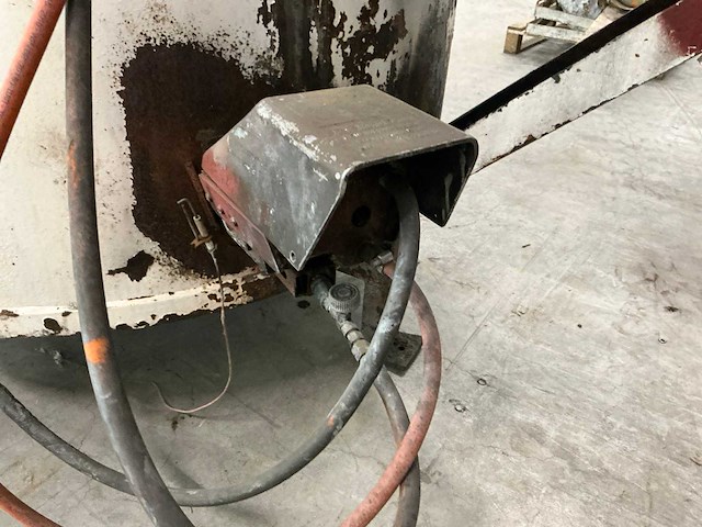 Lijnmarkeringmateriaal - afbeelding 8 van  22