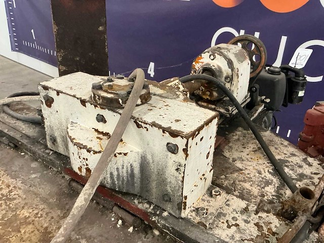 Lijnmarkeringmateriaal - afbeelding 9 van  22