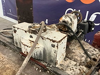 Lijnmarkeringmateriaal - afbeelding 9 van  22