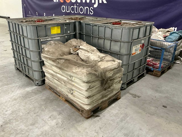 Lijnmarkeringmateriaal - afbeelding 10 van  22