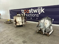 Lijnmarkeringmateriaal - afbeelding 1 van  22