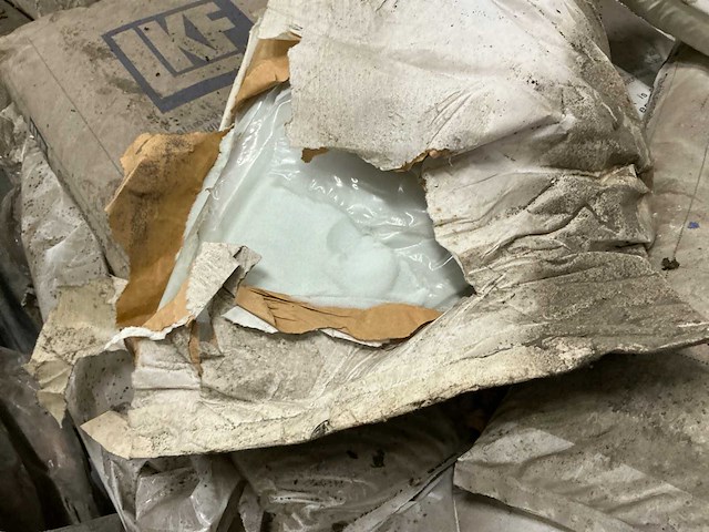 Lijnmarkeringmateriaal - afbeelding 13 van  22