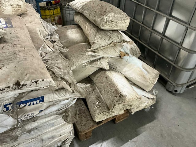 Lijnmarkeringmateriaal - afbeelding 15 van  22