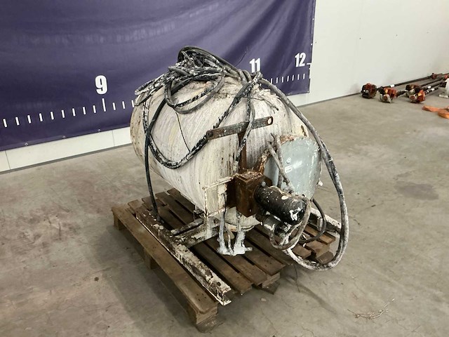 Lijnmarkeringmateriaal - afbeelding 12 van  22