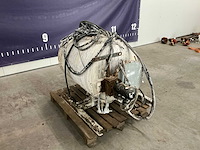 Lijnmarkeringmateriaal - afbeelding 12 van  22