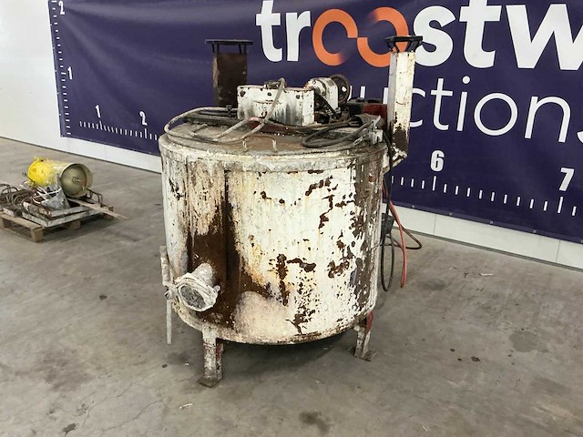 Lijnmarkeringmateriaal - afbeelding 16 van  22